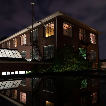 Hotel Piet Hein Eek-2