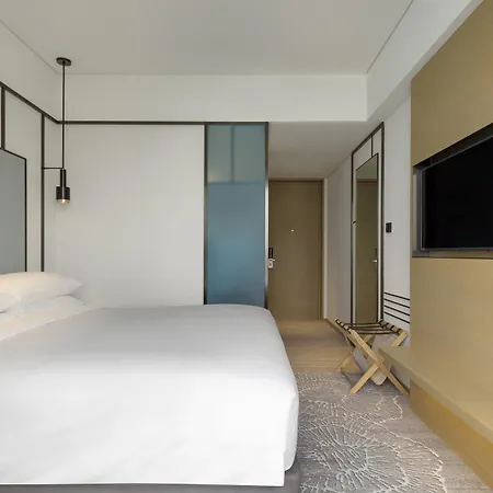 Four Points By Sheraton Hong Kong, Tung Chung-3