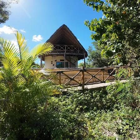 Hotel Aldea Maya-3