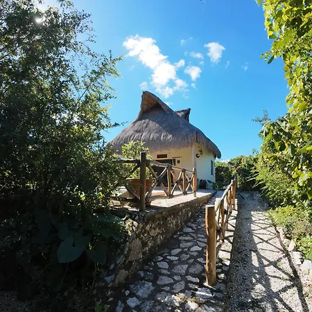 Hotel Aldea Maya-2