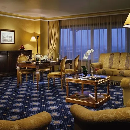 Rome Marriott Park Hotel-3
