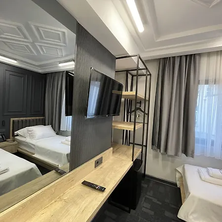 Rw Boutique Hotel-2