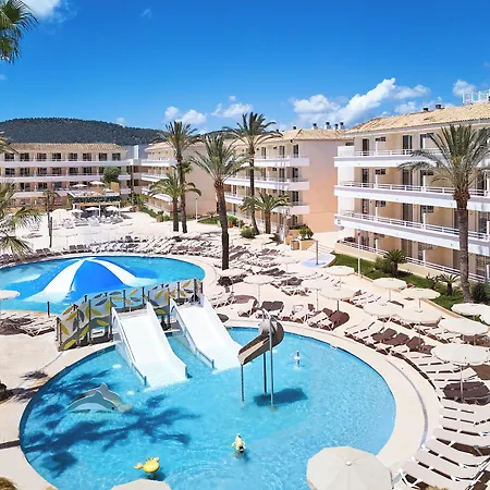 Fergus Club Mallorca Waterpark-3