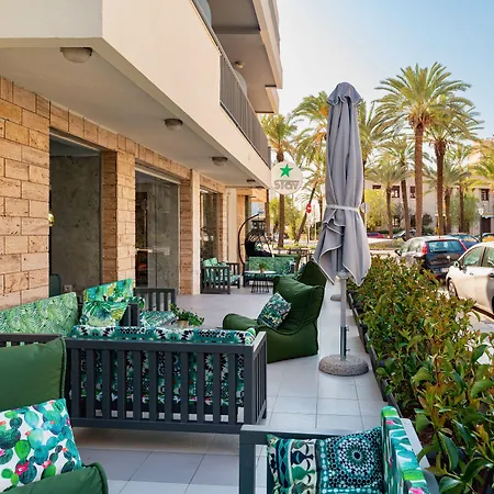 Stay Rhodes Hotel-3