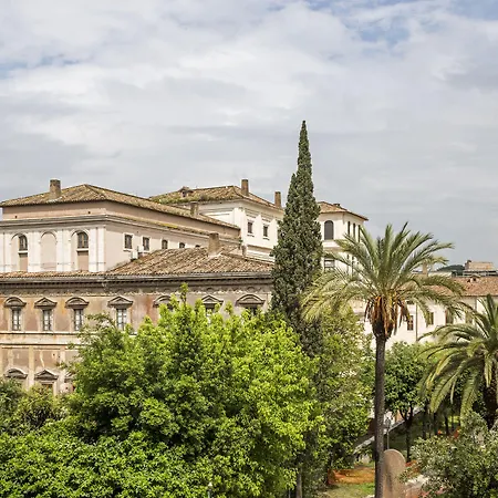 Residenza B-2
