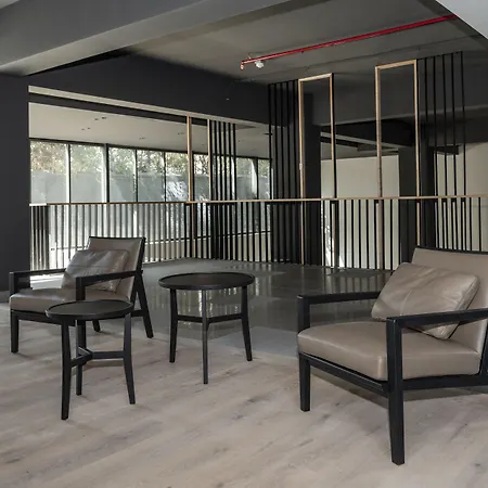 Hotel Almasur Providencia-3