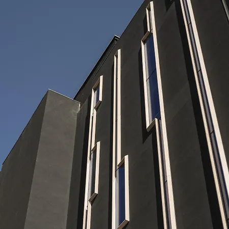 Hotel Almasur Providencia-2