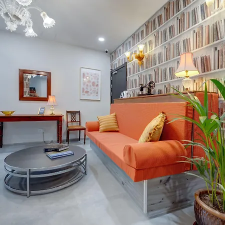 Sliema Creek Suites-2