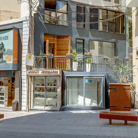 Sliema Creek Suites-3