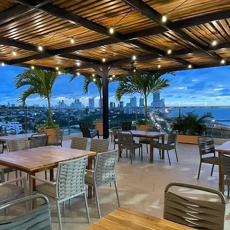 Wyndham Garden Cartagena-3