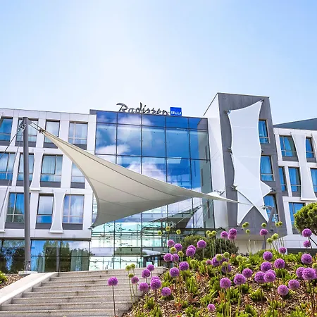 Radisson Blu Hotel Sopot-2