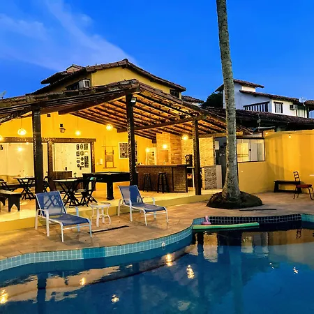 Numa Boa Suites-2