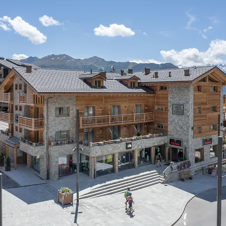 Hôtel de Verbier-3