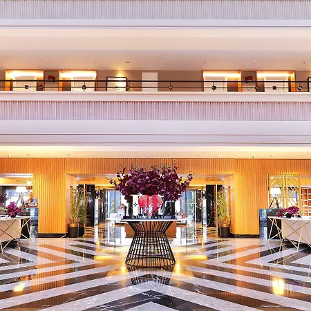 Imperial Türkiz Resort Hotel&SPA-3