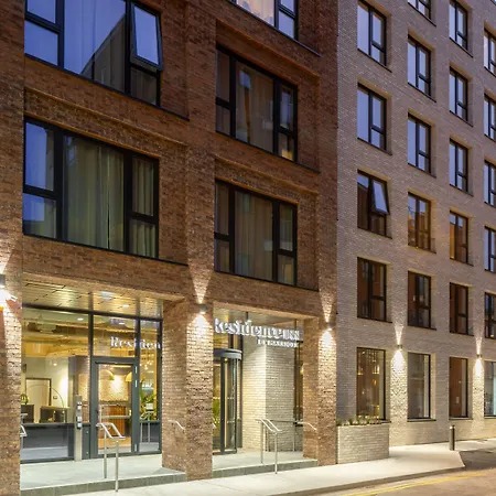 Residence Inn By Marriott Cork-2