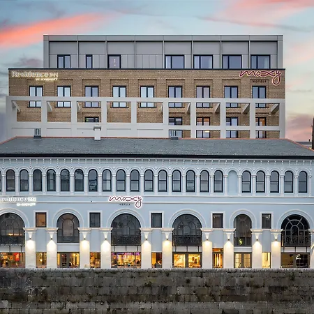 Residence Inn By Marriott Cork-2