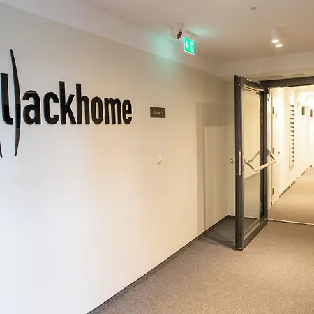Blackhome Wien I Contactless Check-In-3