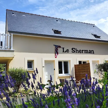 Le Sherman-3