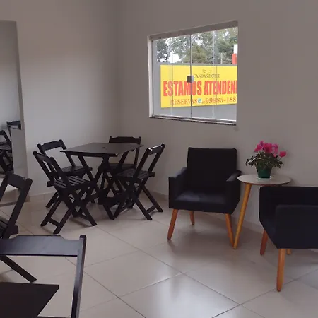 Canoas Hotel-3