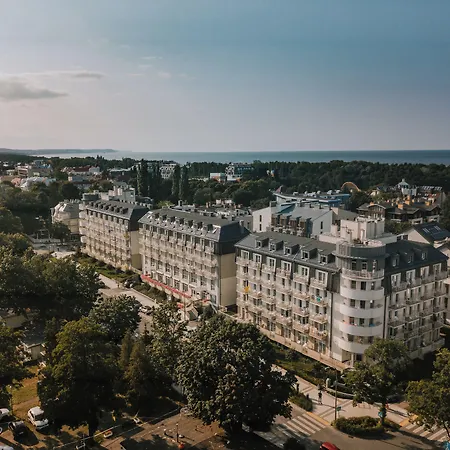 Hotel & Spa Trzy Wyspy-2
