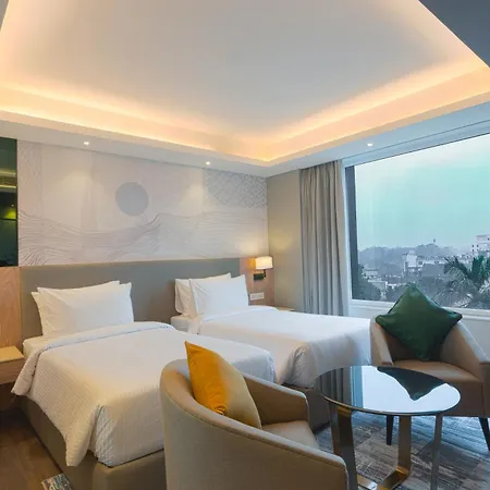Park Inn By Radisson Ayodhya-3