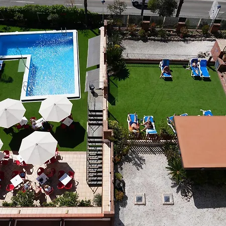 Htopfun Palm Beach & Spa-2