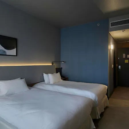 Novotel Porto Alegre Tres Figueiras-2