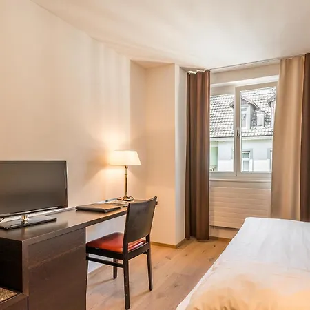 Hotel Alpina Luzern-3