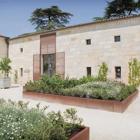 Le Relais De Franc Mayne Saint Emilion-3