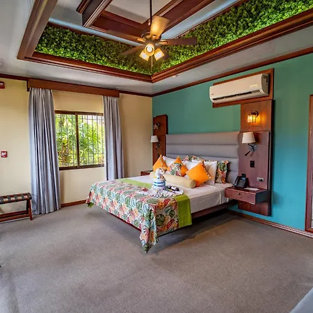 Hotel Arenal Springs Resort & Spa-2