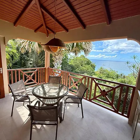 Residence Au 'Ti Sucrier-3