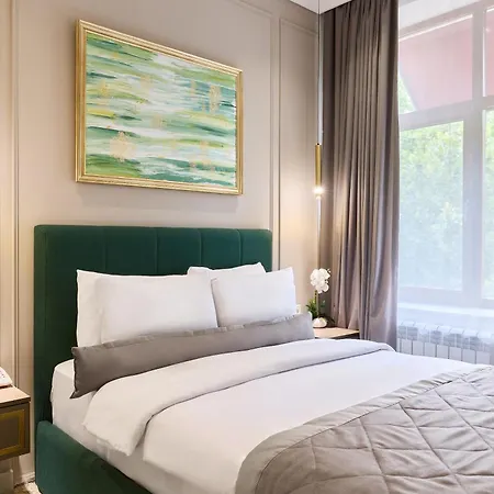 Maestro Address Hotel-3