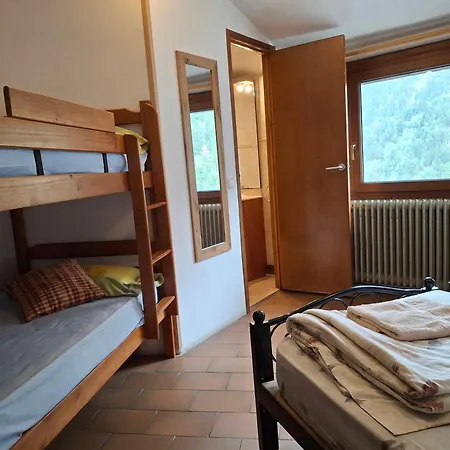 Mitja Pensió Hostal Pastuira Vallter 7-2