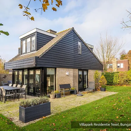 Villapark Residentie Texel-3