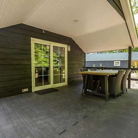 Vakantiepark De Wiltzangh-3