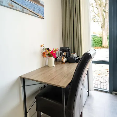 Auberge De Moerse Hoeve-2
