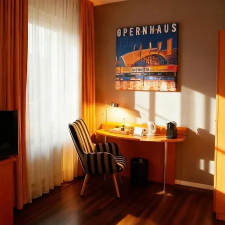 Hotel Ambiente-3