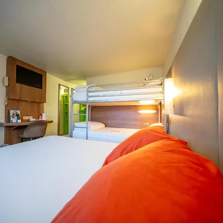 Ampaline HOTEL - Perigueux Boulazac-3