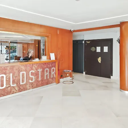 Goldstar Resort & Suites-3