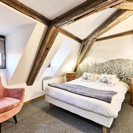 Logis Hotel Saint-Martin-2