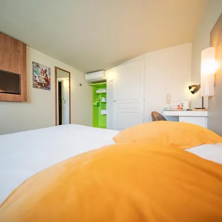 Ampaline HOTEL - Perigueux Boulazac-2