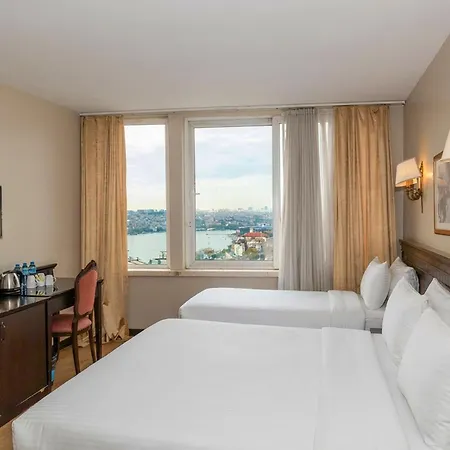 Pera Rose Hotel & Spa, Special Category-2