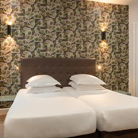 Hotel Albe Saint Michel-3