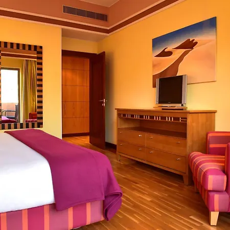 Pestana Sintra Golf Resort & Spa Hotel-3