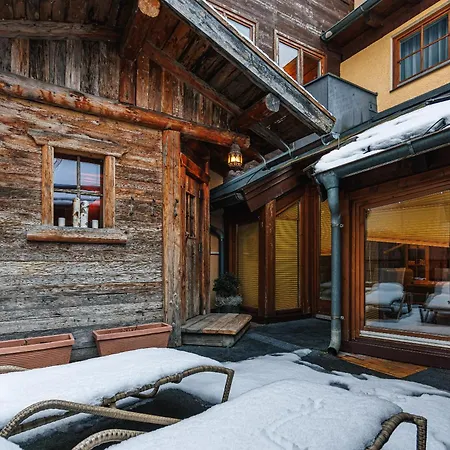 Fish'Inn Zell - Hotel Fischerwirt-2