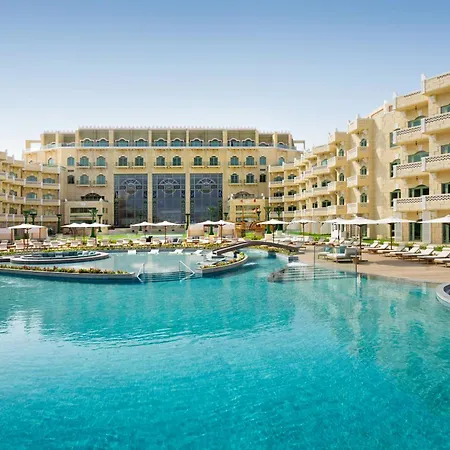 Grand Hyatt Muscat-2