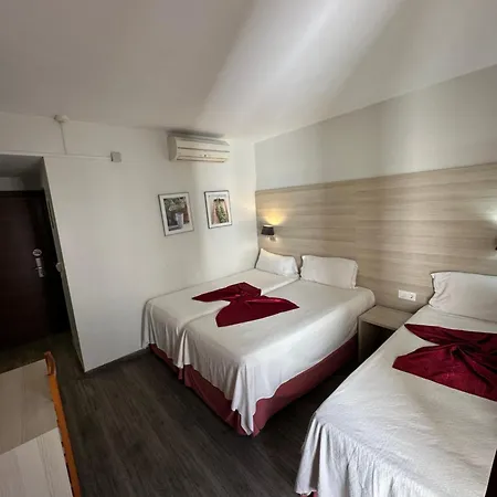 Hotel Norai-3