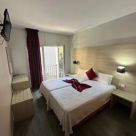 Hotel Norai-2