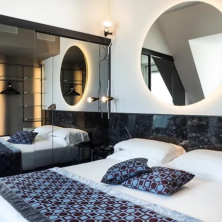 Hotel Michelangelo-2