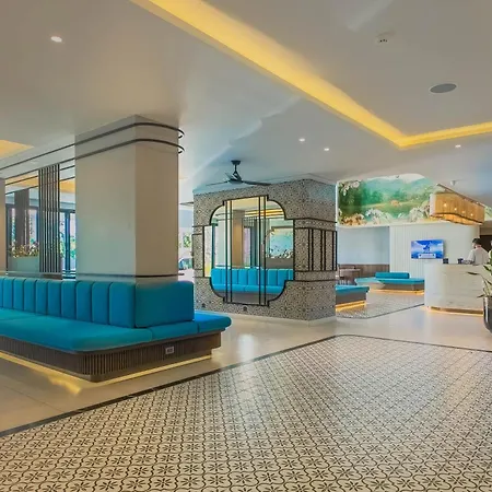 Peach Hill Resort - Sha Extra Plus-3